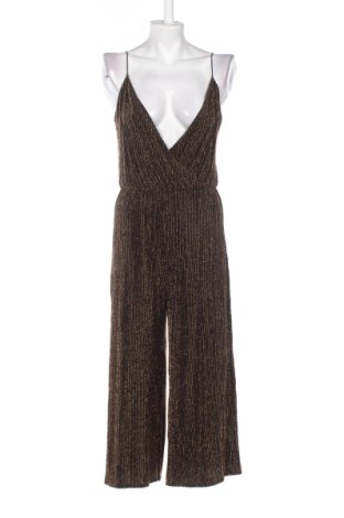 Dámsky dlhý overal Zara, Veľkosť M, Farba Viacfarebná, Cena  24,00 €, #137203432