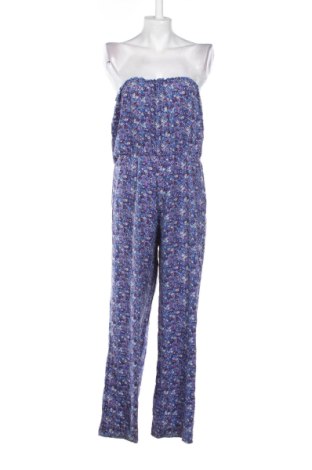 Langer Damen-Overall F&F, Größe L, Farbe Mehrfarbig, Preis 28,32 €, #137204124