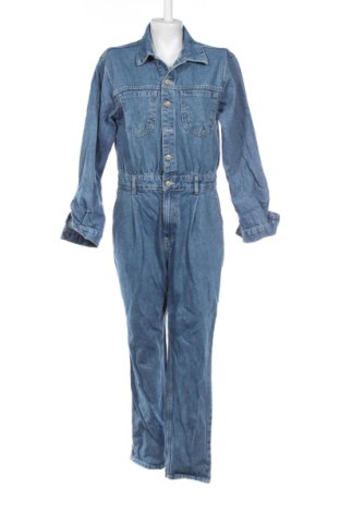 Langer Damen-Overall Unbranded, Größe M, Farbe Blau, Preis € 18,86, #137207220