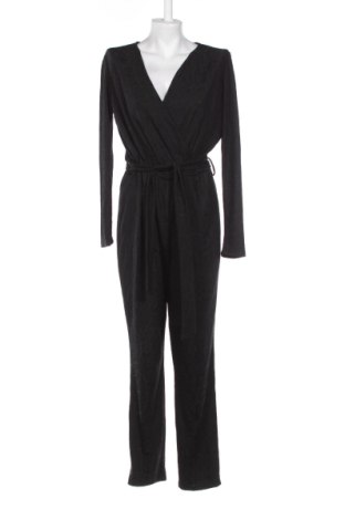 Salopetă lungă de damă Pause Jeans, Mărime M, Culoare Negru, Preț 120,73 Lei, #137213024