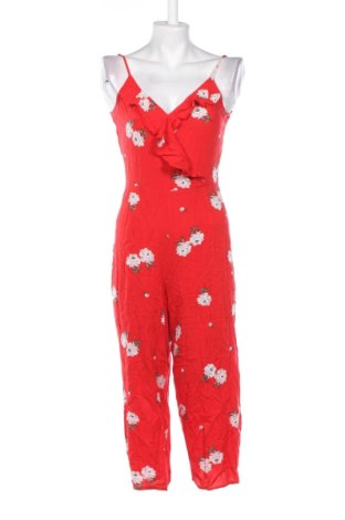 Langer Damen-Overall Unbranded, Größe S, Farbe Mehrfarbig, Preis 19,00 €, #137213059