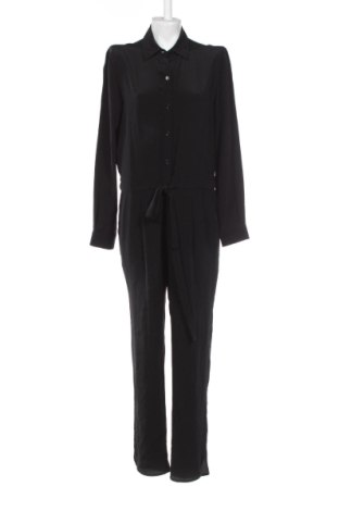 Salopetă lungă de damă Unbranded, Mărime M, Culoare Negru, Preț 139,68 Lei, #137213115