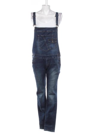 Női hosszú overál Unbranded, Méret L, Szín Kék, Ár 8 511 Ft, #137222852