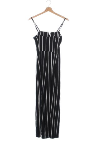 Dámsky dlhý overal Bershka, Veľkosť XS, Farba Viacfarebná, Cena  14,00 €, #137224396