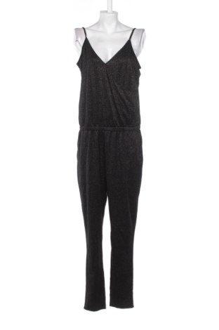 Дамски дълъг гащеризон Esprit, Размер XL, Цвят Черен, Цена 16,00 €, #137230579