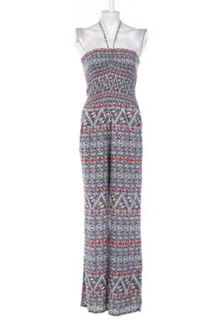 Salopetă lungă de damă Tory Burch, Mărime S, Culoare Multicolor, Preț 383,18 Lei, #137099216