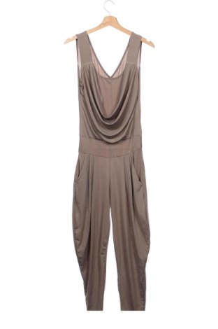 Langer Damen-Overall Unbranded, Größe M, Farbe Braun, Preis € 22,86, #137000251