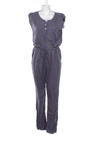 Дамски дълъг гащеризон Armedangels, Размер M, Цвят Син, Цена 33,00 €, #137009897