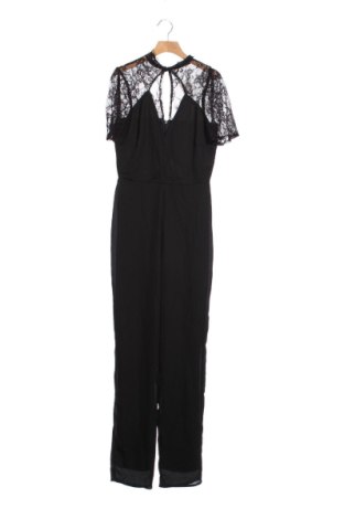 Damski długi kombinezon Fashion Union, Rozmiar XXS, Kolor Czarny, Cena 85,49 zł, #137118291