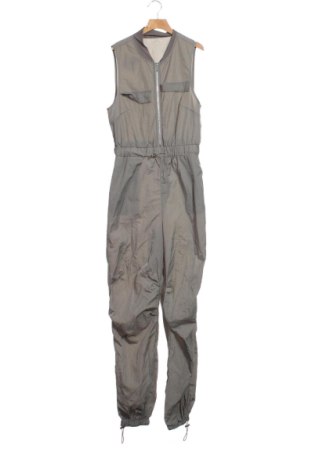 Damski długi kombinezon Unbranded, Rozmiar XS, Kolor Szary, Cena 88,90 zł, #137120056