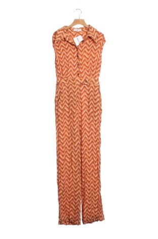 Dámsky dlhý overal Mango, Veľkosť XXS, Farba Viacfarebná, Cena  21,00 €, #137121993