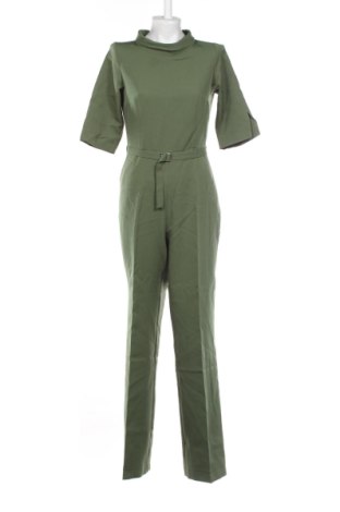Salopetă lungă de damă Unbranded, Mărime M, Culoare Verde, Preț 214,99 Lei, #137123828