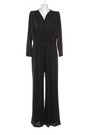 Salopetă lungă de damă Moe, Mărime L, Culoare Negru, Preț 436,99 Lei, #137124011
