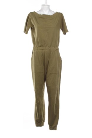 Salopetă lungă de damă Vanilia, Mărime M, Culoare Verde, Preț 96,99 Lei, #137135132