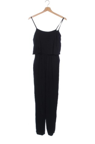 Dámský dlouhý overal Massimo Dutti, Velikost XXS, Barva Černá, Cena  439,00 Kč, #137138000