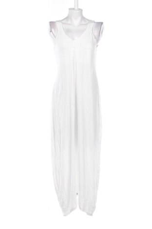 Langer Damen-Overall Unbranded, Größe XXL, Farbe Weiß, Preis 28,00 €, #137161754