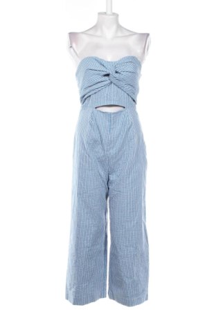 Langer Damen-Overall Zara, Größe S, Farbe Mehrfarbig, Preis € 24,00, #137177555