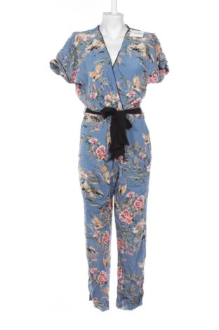 Langer Damen-Overall Zara, Größe S, Farbe Mehrfarbig, Preis € 24,00, #137178221