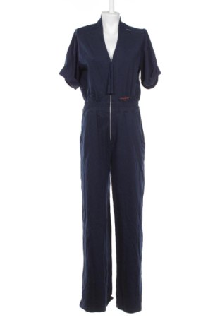 Salopetă lungă de damă G-Star Raw, Mărime S, Culoare Albastru, Preț 309,99 Lei, #137184756