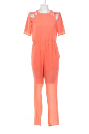 Dámsky dlhý overal H&M, Veľkosť M, Farba Oranžová, Cena  21,00 €, #137191070