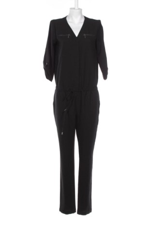 Дамски дълъг гащеризон Esprit, Размер L, Цвят Черен, Цена 13,80 €, #137199956