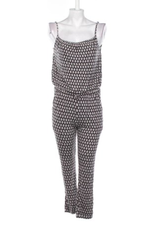 Salopetă lungă de damă H&M, Mărime L, Culoare Multicolor, Preț 126,78 Lei, #137200848
