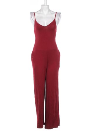 Dámsky dlhý overal Unbranded, Veľkosť S, Farba Červená, Cena  20,00 €, #137202433