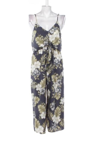 Дамски дълъг гащеризон New Look, Размер M, Цвят Многоцветен, Цена 16,54 €, #137208360