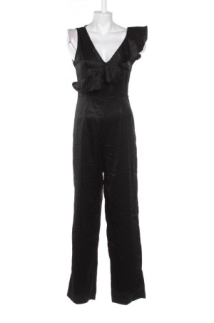 Salopetă lungă de damă Andrea Hedenstedt x NA-KD, Mărime S, Culoare Negru, Preț 215,00 Lei, #137219453
