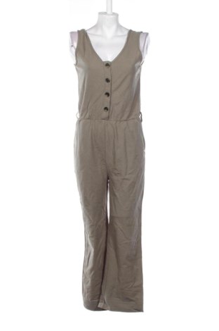 Salopetă lungă de damă Unbranded, Mărime M, Culoare Verde, Preț 108,00 Lei, #137221006