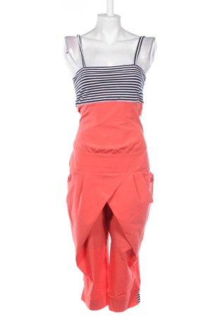 Salopetă lungă de damă Unbranded, Mărime M, Culoare Multicolor, Preț 104,98 Lei, #137226722