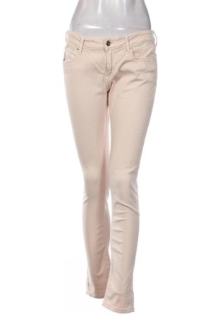 Damen Jeans Tommy Hilfiger, Größe L, Farbe Beige, Preis € 42,99, #136879449