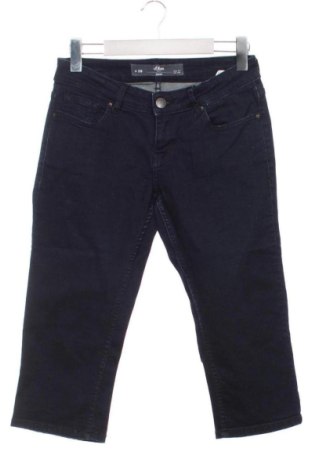 Damen Jeans S.Oliver, Größe M, Farbe Blau, Preis 12,95 €, #136947842