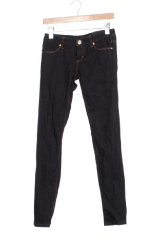 Damskie jeansy Armani Exchange, Rozmiar S, Kolor Niebieski, Cena 801,96 zł, #136964947