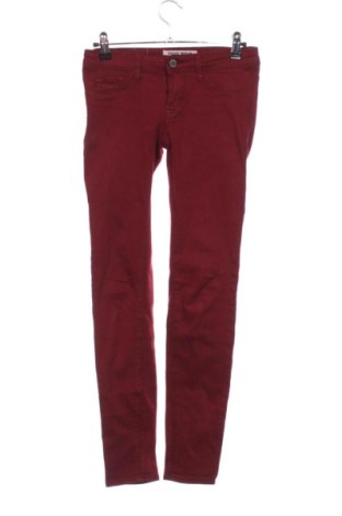 Damen Jeans Tally Weijl, Größe XS, Farbe Rot, Preis € 11,24, #136993545