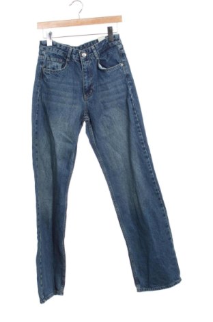 Damskie jeansy Unbranded, Rozmiar M, Kolor Niebieski, Cena 50,80 zł, #137014460