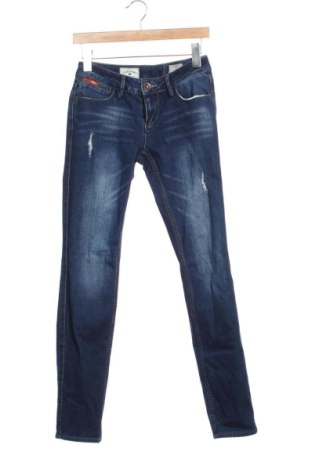 Dámské džíny  Lee Cooper, Velikost S, Barva Modrá, Cena  305,00 Kč, #137025973