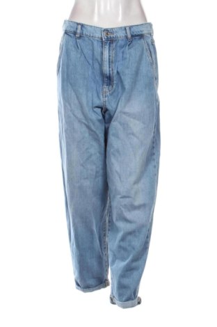 Damskie jeansy Reserved, Rozmiar M, Kolor Niebieski, Cena 46,00 zł, #137089290