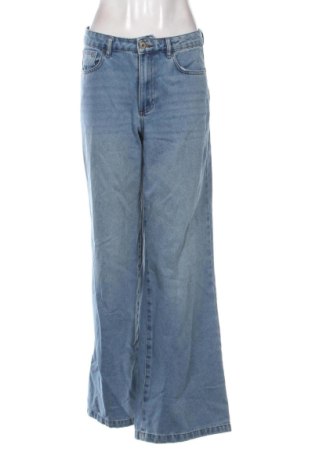 Damskie jeansy LCW, Rozmiar M, Kolor Niebieski, Cena 46,57 zł, #137089726
