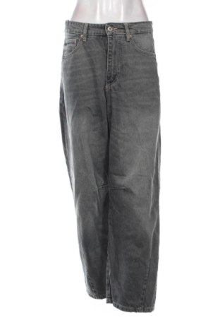 Damen Jeans Zara, Größe M, Farbe Grau, Preis 17,34 €, #137092606