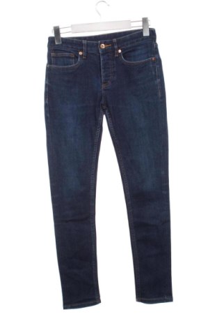Blugi de femei Unbranded, Mărime S, Culoare Albastru, Preț 64,47 Lei, #137097441