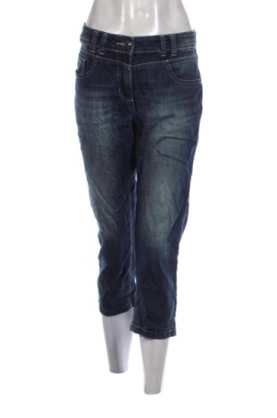 Дамски дънки Cecil, Размер XL, Цвят Син, Цена 23,51 €, #137101582