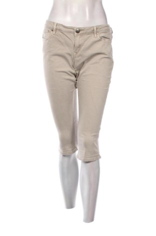 Blugi de femei Edc By Esprit, Mărime L, Culoare Bej, Preț 91,99 Lei, #137101714