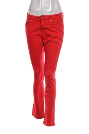 Damen Jeans S.Oliver, Größe M, Farbe Rot, Preis 14,99 €, #137103229