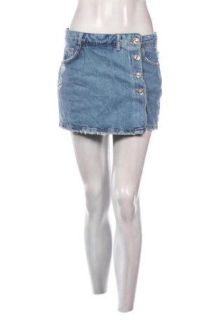 Дамски дънки Zara, Размер M, Цвят Син, Цена 14,82 €, #137103616