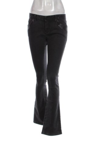 Damen Jeans Street One, Größe L, Farbe Schwarz, Preis 13,99 €, #137104502