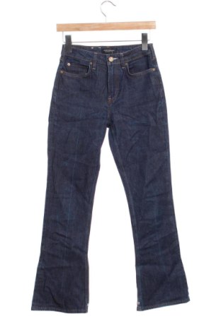 Γυναικείο Τζίν Scotch & Soda, Μέγεθος XS, Χρώμα Μπλέ, Τιμή 25,99 €, #137104734