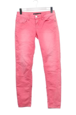 Blugi de femei Unbranded, Mărime M, Culoare Roz, Preț 53,99 Lei, #137105349