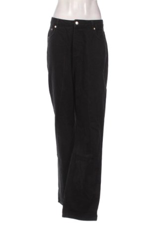Blugi de femei About You, Mărime XL, Culoare Negru, Preț 75,99 Lei, #137105858