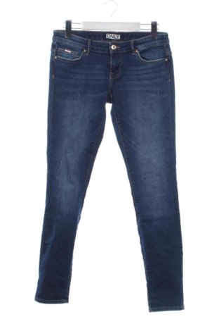 Blugi de femei ONLY, Mărime L, Culoare Albastru, Preț 214,99 Lei, #137107349